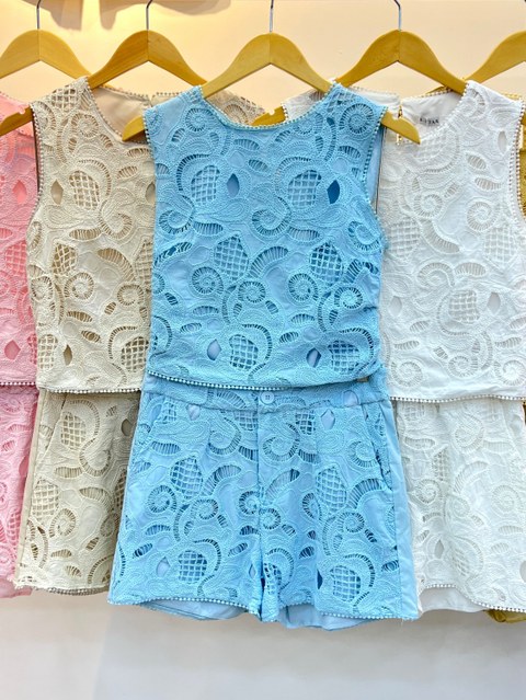 conjunto  LE-1058