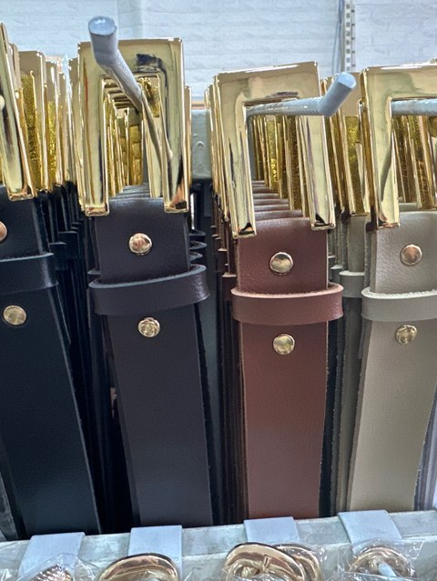 Cintos