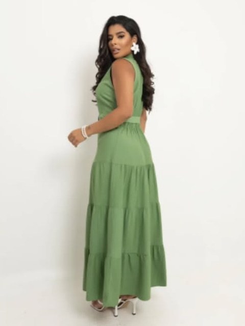 Vestido Feminino Três Marias ⭐⭐