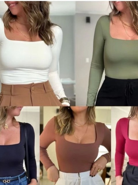 Body Suplex quadriculado