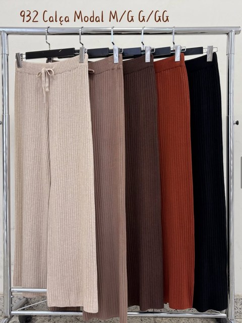 Calça modal importado