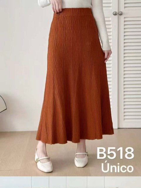 Saia modal importado