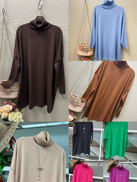 Poncho modal