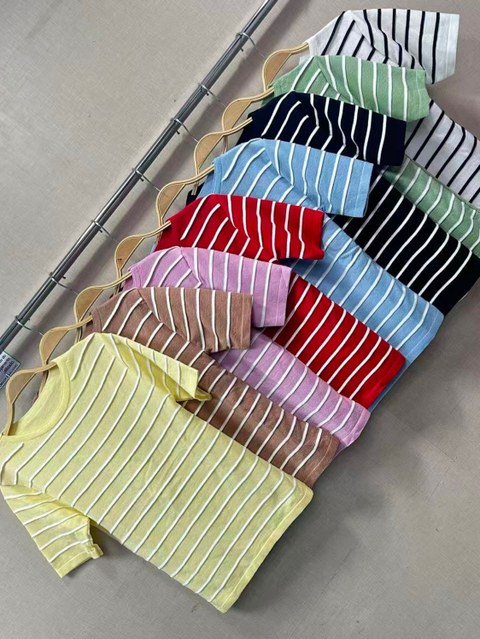 Blusa modal feminino