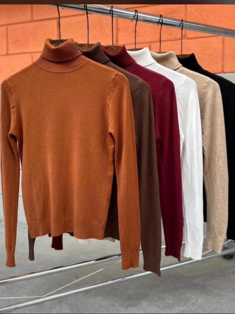 Blusa modal cacharrel importado