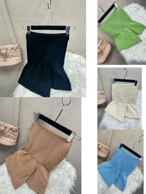 Blusa modal feminino