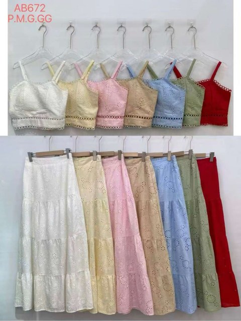 Conjunto de laise