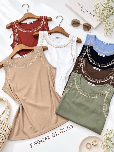 Regata plus size