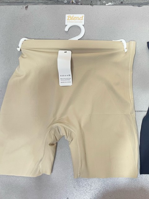Short fresquinha