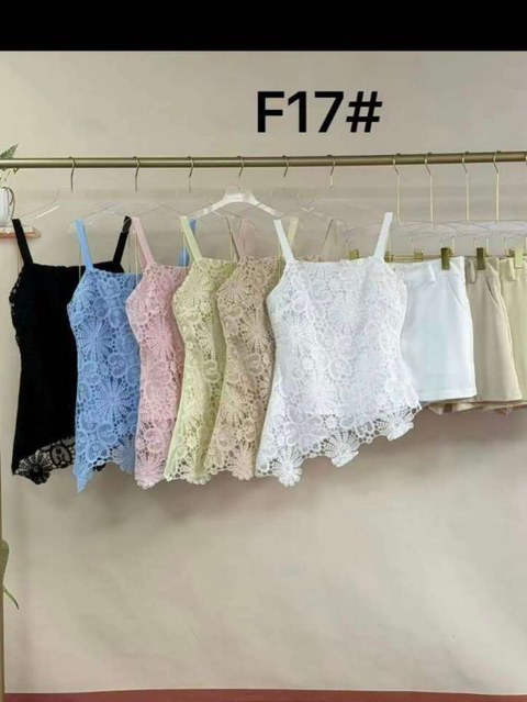 Conjunto de leise