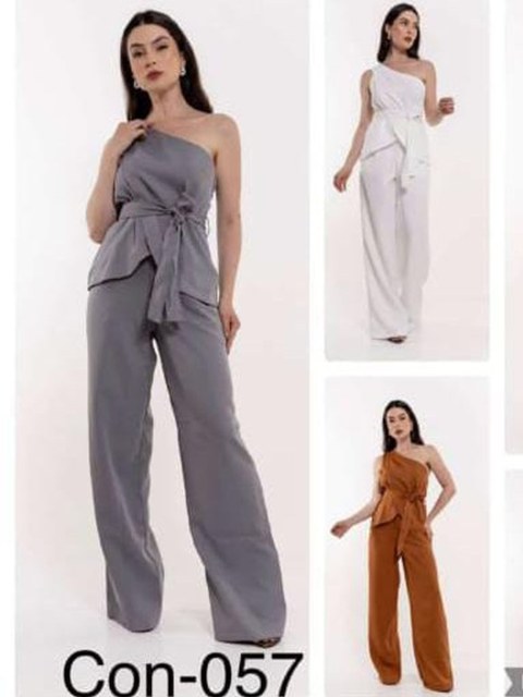 Conjunto alfaiataria 057