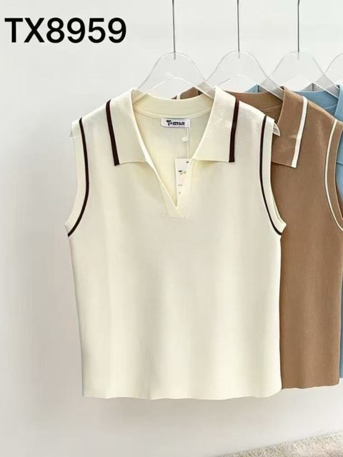 Blusa manga curta wei060708