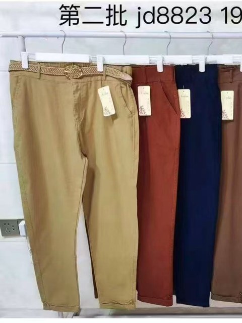 Calça plus  wei060708