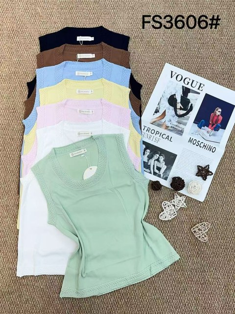 Colete modal  wei060708