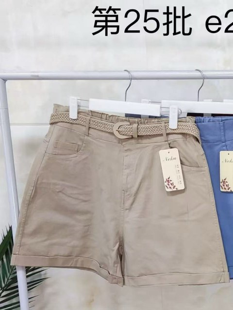 Short sarja wei060708