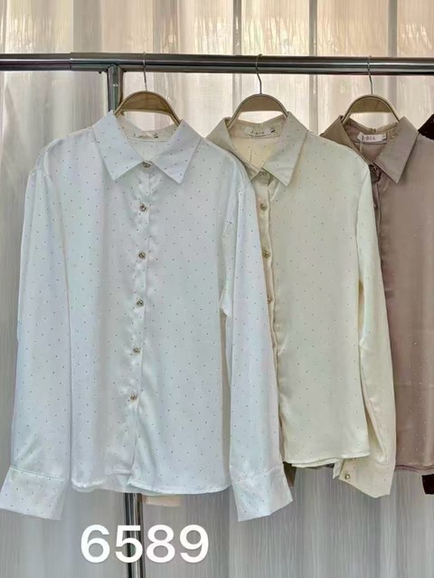 Camisa manga longa wei060708