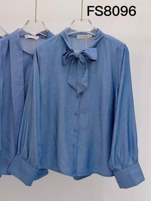 Camisa manga longa wei060708