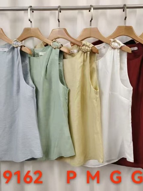 Blusas wei060708