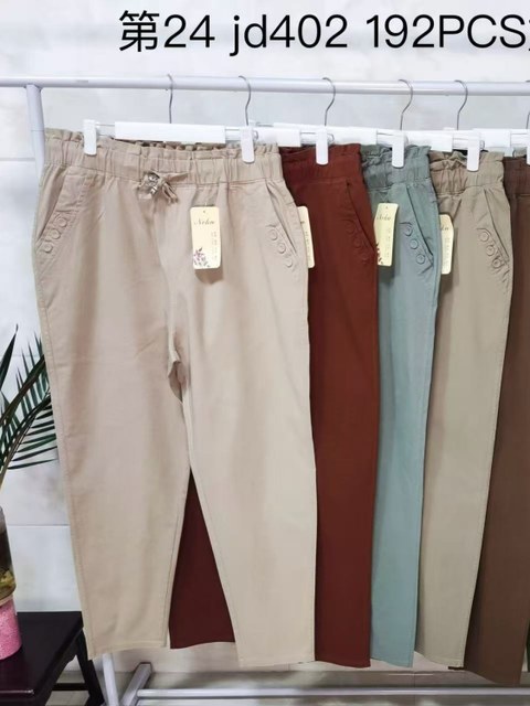 Calça plus  wei060708