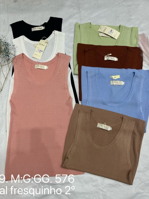 Regata  modal fresco