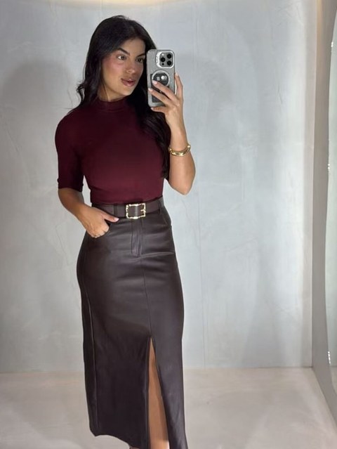 Saia Lápis