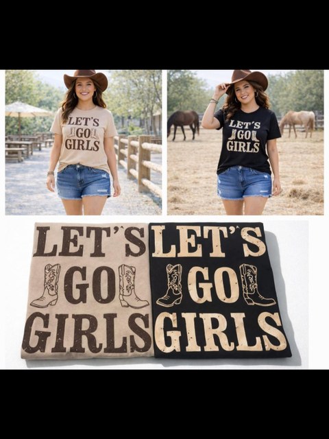 Tshirt Country