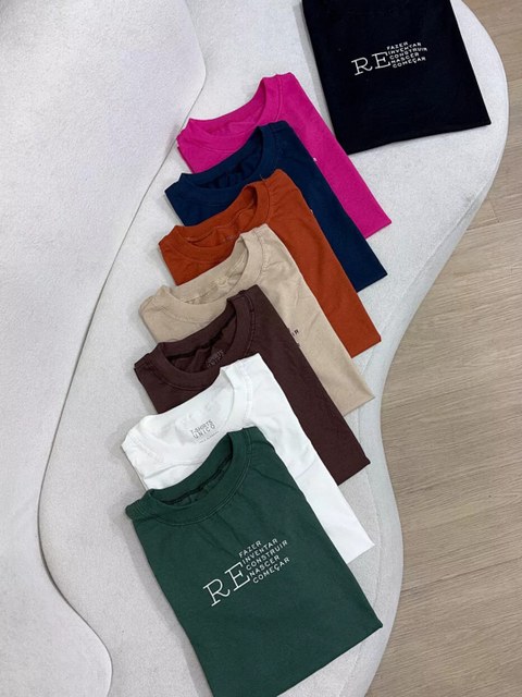 Tshirt
