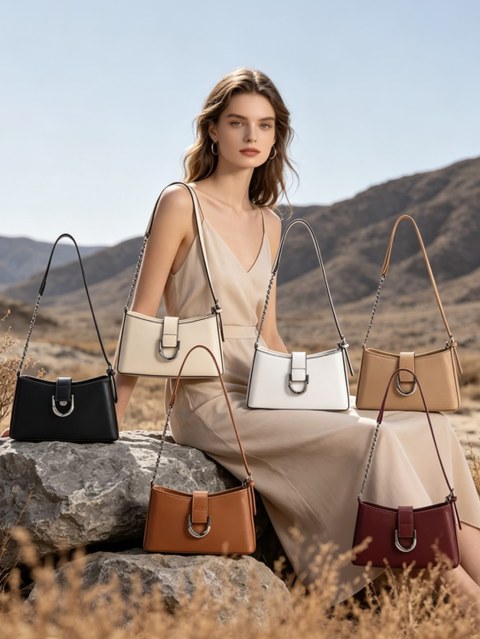 Bolsa feminina F081