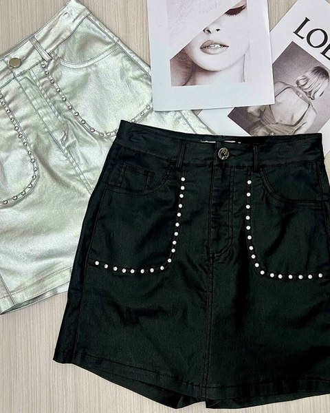 Shorts Saia