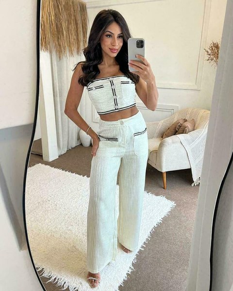 Conjunto Pantalona