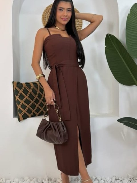 Vestido huari