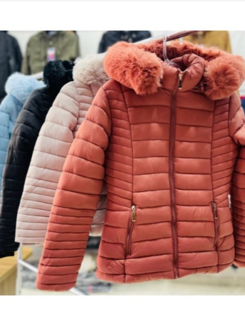 BOBOJACO FEMININO INFANTIL FORRADO