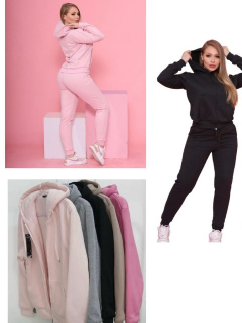 CONJUNTO FEMININO ELASTANO IMPERMEÁVEL