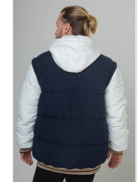 BOBOJACO MASCULINO FORRADO