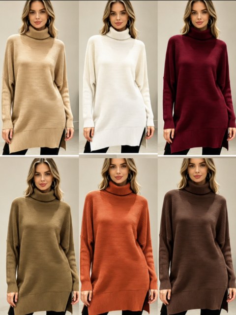 Ponnho vestido motal macio novidade linda
