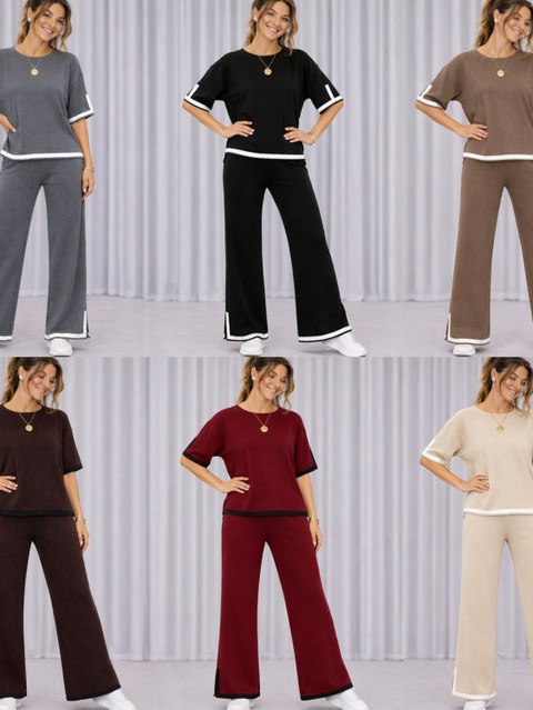 Conjunto motal macio social novidade linda