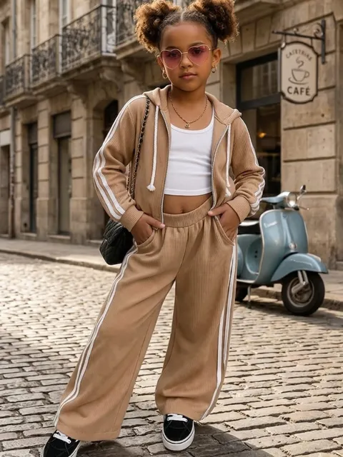 Conjunto feminino infantil e juvenil (07)