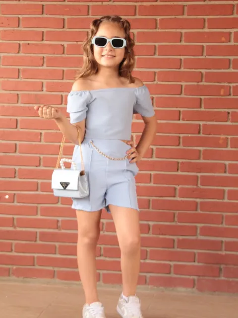 Blusinha cropped  ciganinha infantil (07)