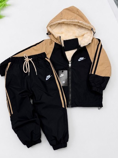 Conjunto Tactel forrado 1 linha infantil e juvenil