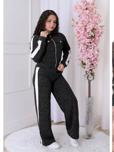 Conjunto feminino juvenil tecido Ribi (34)