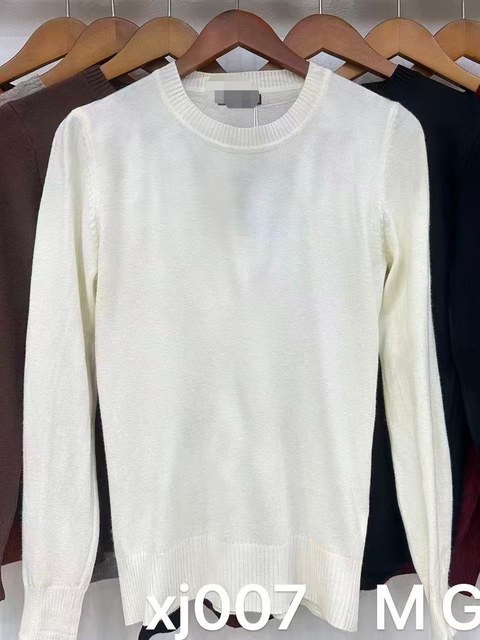 blusa de modal basica colar redondo importado