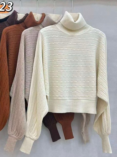 blusa de modal manga murcego cacharrel importado