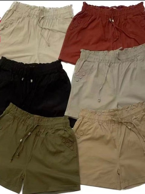 short sarja importado