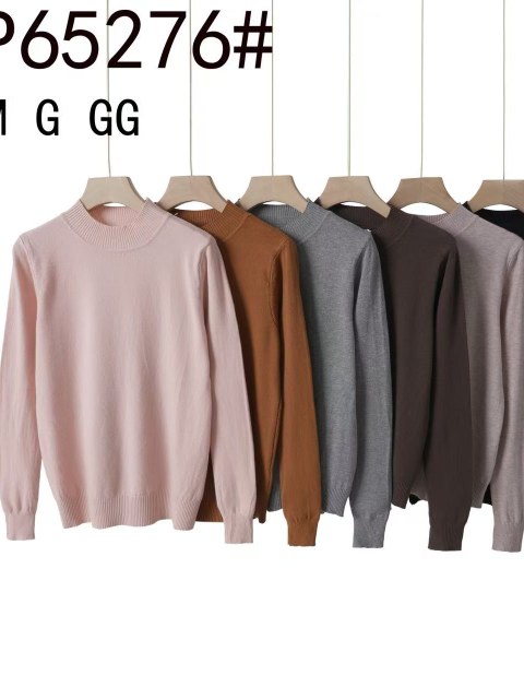 blusa de modal basica importado