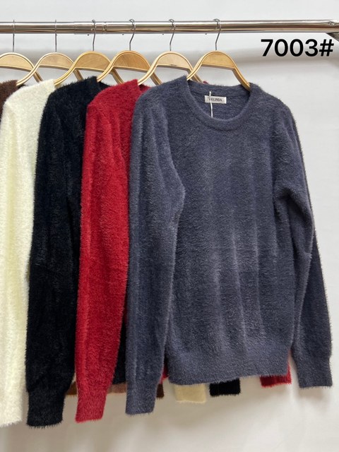 blusa de pelucia grosso importado