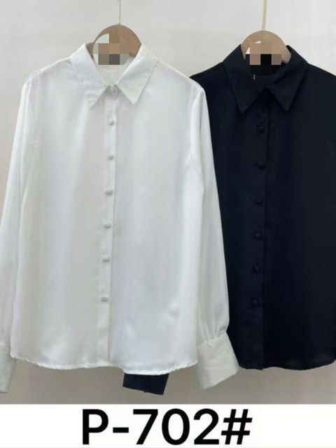 camisa basica importado