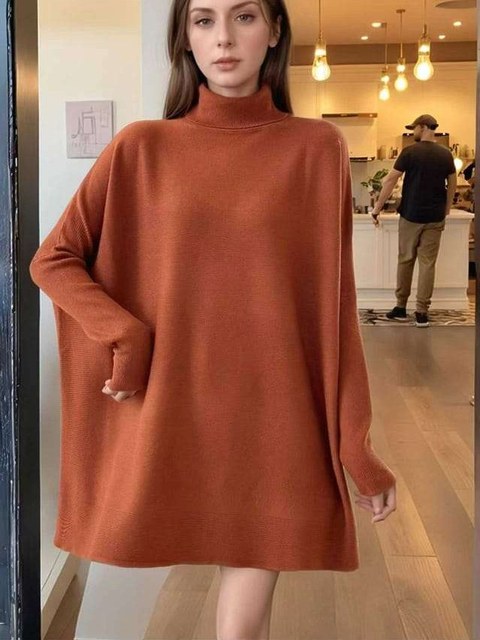 poncho de cacharrel de modal importado