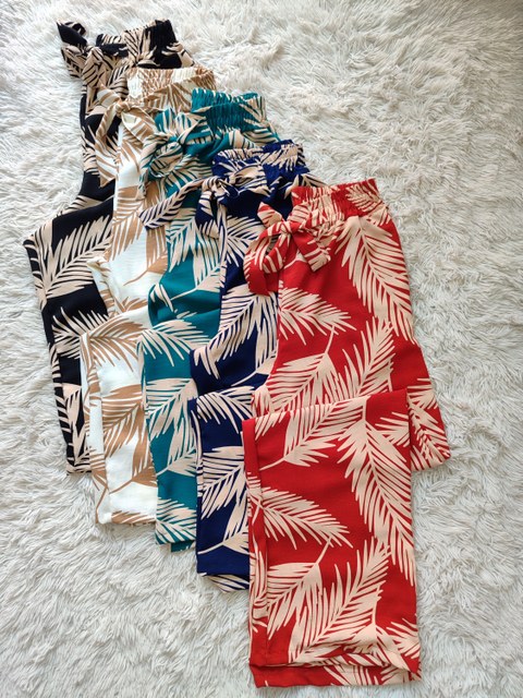 Pantalona Duna Estampado