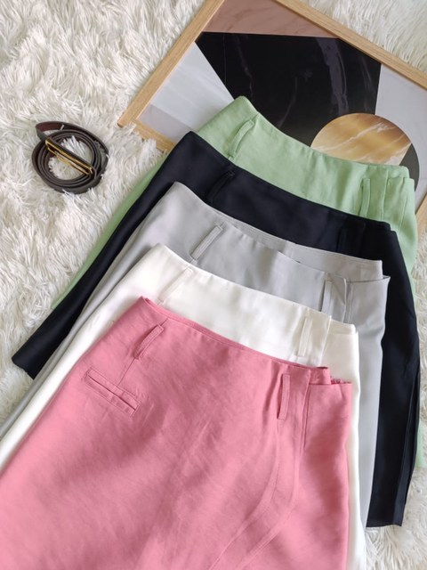 Short saia Marrant
