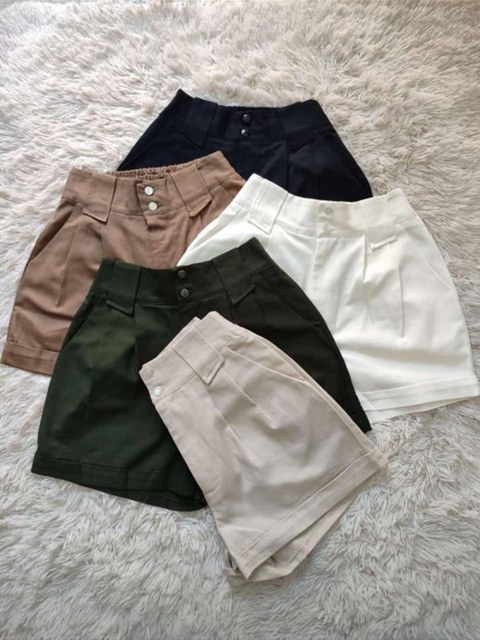 Short sarja plus #099